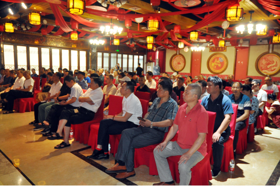 庆祝中国人民解放军建军96周年，益阳多部门联合举办报告会1206.png